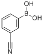CAS:150255-96-2 |3-سیانوفنیل بورونیک اسید