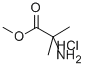 CAS: 15028-41-8 |ALFA-aminoizobütirik turşu metil efir hidroxlorid