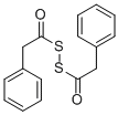 CAS:15088-78-5 |Phenylacetyldisulfid