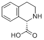 CAS:151004-92-1 |(၎)-1၊2၊3၊4-TETRAHYDRO-ISOQUINOLINE-1-CARBOXYLIC အက်ဆစ်