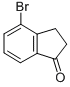 CAS: 15115-60-3 |4-Bromo-1-indanone
