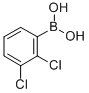 CAS:151169-74-3 |2,3-ಡೈಕ್ಲೋರೊಫೆನಿಲ್ಬೋರೋನಿಕ್ ಆಮ್ಲ
