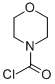 CAS:15159-40-7 | 4-Morpholinecarbonyl chloride