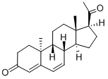 CAS:152-62-5 |ジドロゲステロン