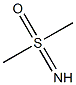 CAS: 1520-31-6 |S, S-dimetil sulfoksimin