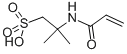 CAS:15214-89-8 |חומצה 2-אקרילאמיד-2-מתיל-פרופאן-סולפוני