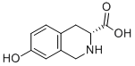 CAS:152286-30-1 |ÁCIDO D-7-HIDROXI-1,2,3,4-TETRAHIDROISOQUINOLINA-3-CARBOXÍLICO