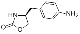CAS: 152305-23-2 |(S) -4- (4-Aminobenzyl) -2 (1H) -oxazolidinone