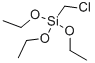 CAS:15267-95-5 |Klorometiltrietoksisilan
