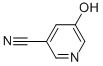 CAS:152803-24-2 |3-Pyridincarbonitril,5-hydroxy-(9CI)