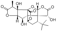 CAS:15291-77-7 |जिन्कगोलाइड बी