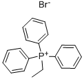 CAS:1530-32-1 | Ethyltriphenylphosphonium bromide