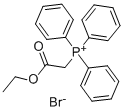 CAS:1530-45-6 |(Carbethoxymethyl)triphenylphosphoniumbromid