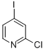 CAS: 153034-86-7 |2-Chloro-4-iodopyridine