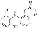 CAS:15307-81-0 |Diklofenak kalium