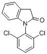 CAS:15307-86-5 |1-(2,6-diklorfenyl)-2-indolinon