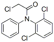 CAS:15308-01-7 |2-cloro-N-(2,6-diclorofenil)-N-fenilacetamida