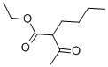 CAS:1540-29-0 |Етил 2-ацетилхексаноат