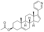 CAS;154229-18-2 | 17-(3-pyridyl)-5,16-androstadien-3beta-acetate Featured Image