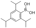 CAS:154549-38-9 |2,4,6-ट्रायसोप्रोपिलबेन्झेनेबोरोनिक ऍसिड