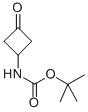 CAS:154748-49-9 |Ácido carbámico, (3-oxociclobutil)-, éster 1,1-dimetiletílico (9CI)