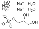CAS: 154804-51-0 |Sodium glycerophosphate