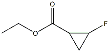 CAS:155051-95-9 |ethyl 2-fluorocyclopropanecarboxylate