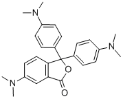 CAS: 1552-42-7 |Kristalviolet lacton