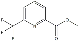 CAS: 155377-05-2 |Eistear meitile aigéad 6-Trifluoromethyl-pyridine-2-carboxylic