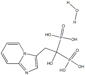 CAS: 155648-60-5 |Минодрон кислотасы