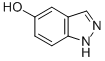 CAS:15579-15-4 |1Н-індазол-5-ол