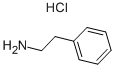 CAS:156-28-5 |2-fenyletylaminhydroklorid