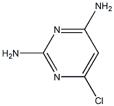 CAS:156-83-2 |4-Хлоро-2,6-диаминопиримидин