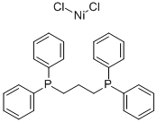 CAS: 15629-92-2 |[1,3-Bis (diphenylphosphino) propane] nickel (II) chloride