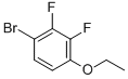 CAS:156573-09-0 |1-Bromo-4-etoksi-2,3-difluorobenzeno