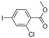 CAS:156573-32-9 | Methyl 2-chloro-4-iodobenzoate