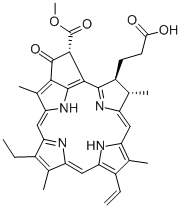 CAS:15664-29-6 |फेफोर्बाइड ए