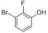 CAS: 156682-53-0 |3-Bromo-2-fluoro-phenol