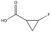 CAS:156816-78-3 | 2-Fluorocyclopropanecarboxylic acid