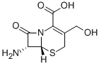 CAS: 15690-38-7 |حمض هيدروكسي ميثيل -7-أمينوسيفالوسبورانيك