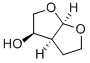 CAS:156928-09-5 | (3R,3aS,6aR)-hexahydrofuro[2,3-b]furan-3-ol