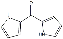 CAS:15770-21-5 |metanon,di-1H-pirol-2-il-