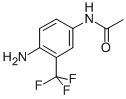 CAS:1579-89-1 |2-амино-5-ацетамидобензотрифлуорид
