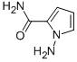 CAS: 159326-69-9 |1H-Pirrol-2-karboksamid,1-amino-(9CI)
