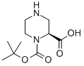 CAS:159532-59-9 |(S)-4-Boc-피페라진-3-카르복실산