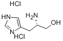 CAS:1596-64-1 |L-(-)-Histidinoldihydroklorid