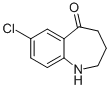 CAS:160129-45-3 | 7-CHLORO-1,2,3,4-TETRAHYDRO-BENZO[B]AZEPIN-5-ONE