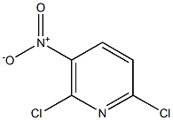 CAS:16013-85-7 | 2,6-Dichloro-3-nitropyridine