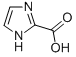 CAS:16042-25-4 | 1H-Imidazole-2-carboxylic acid
