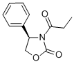 CAS: 160695-26-1 |(R) -4-PHENYL-3-PROPIONYL-2-OXAZOLIDINONE